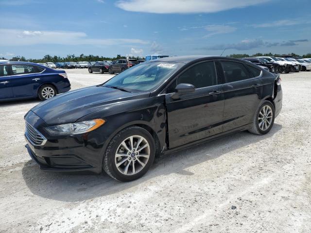 FORD FUSION SE 2017 3fa6p0h7xhr411270