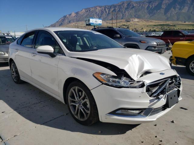 FORD FUSION SE 2017 3fa6p0h7xhr416596