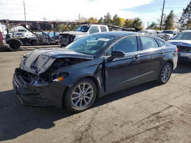 FORD FUSION SE 2017 3fa6p0h7xhr417070