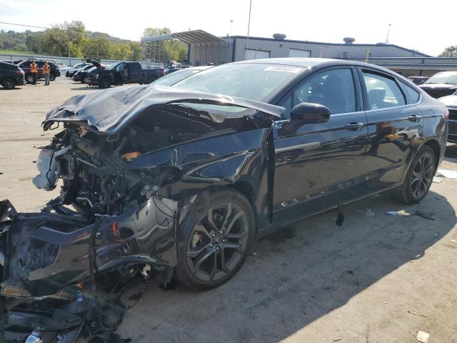 FORD FUSION 2018 3fa6p0h7xjr106969