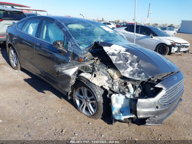 FORD FUSION 2018 3fa6p0h7xjr107684