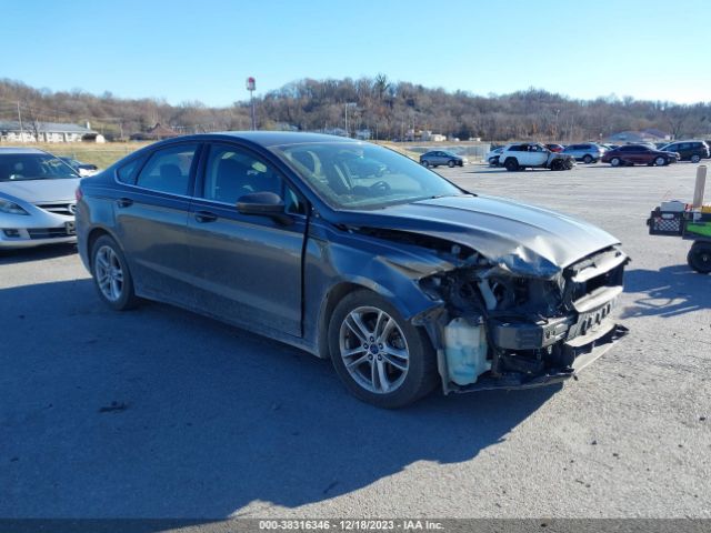 FORD FUSION 2018 3fa6p0h7xjr109077