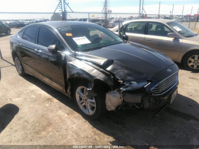 FORD FUSION 2018 3fa6p0h7xjr114683