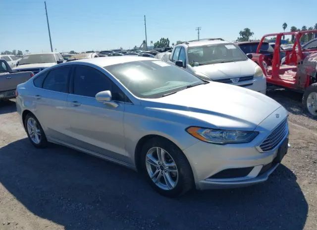 FORD FUSION 2018 3fa6p0h7xjr118359