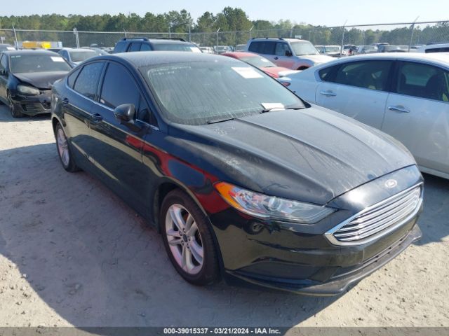 FORD FUSION 2018 3fa6p0h7xjr124999