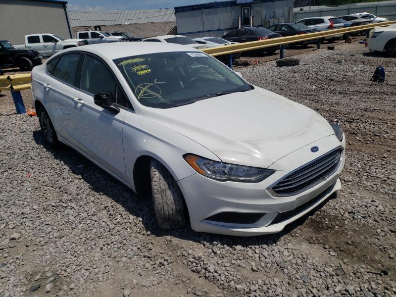 FORD FUSION SE 2018 3fa6p0h7xjr129376