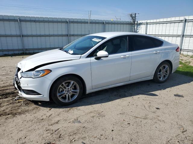 FORD FUSION 2018 3fa6p0h7xjr129605