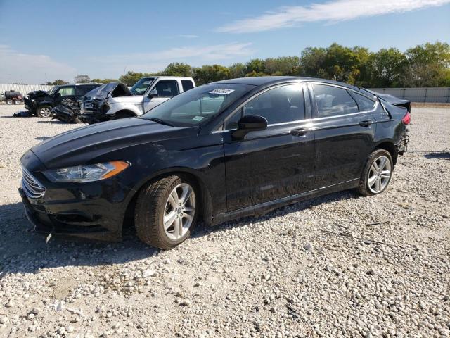 FORD FUSION SE 2018 3fa6p0h7xjr131323