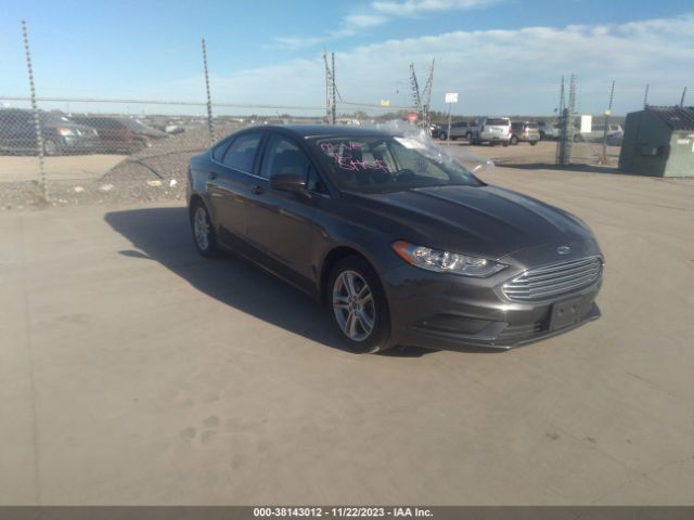 FORD FUSION 2018 3fa6p0h7xjr133671