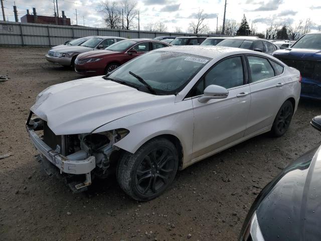 FORD FUSION 2018 3fa6p0h7xjr134853