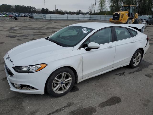 FORD FUSION 2018 3fa6p0h7xjr143603