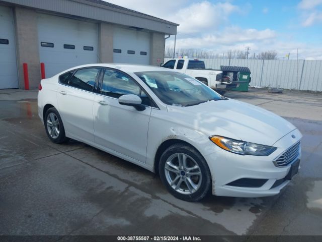 FORD FUSION 2018 3fa6p0h7xjr146176