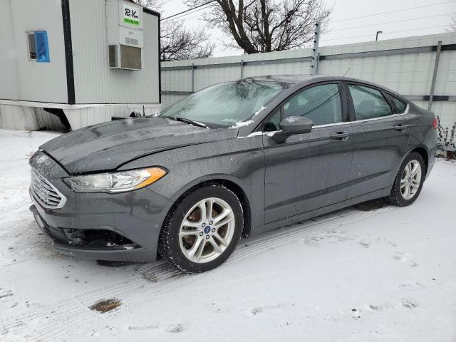 FORD FUSION 2018 3fa6p0h7xjr156741