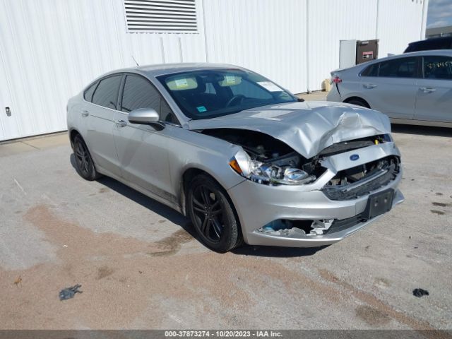 FORD FUSION 2018 3fa6p0h7xjr159297