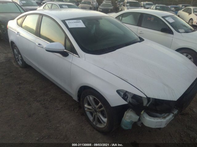 FORD FUSION 2018 3fa6p0h7xjr162555