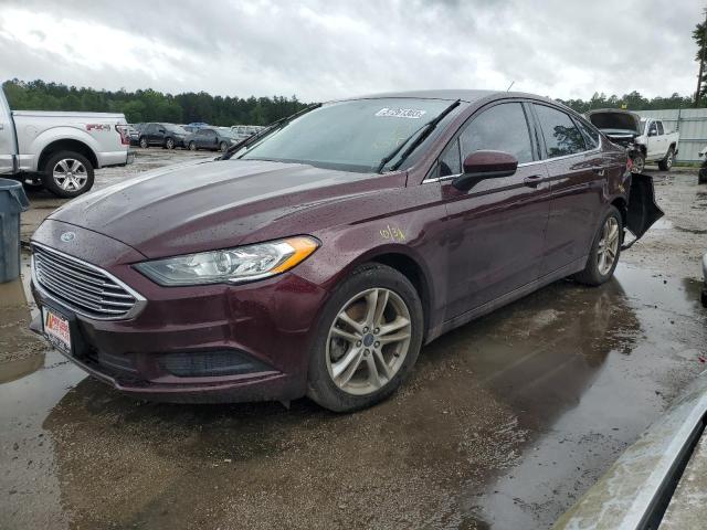 FORD FUSION 2018 3fa6p0h7xjr174382