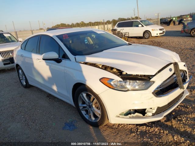 FORD FUSION 2018 3fa6p0h7xjr174947