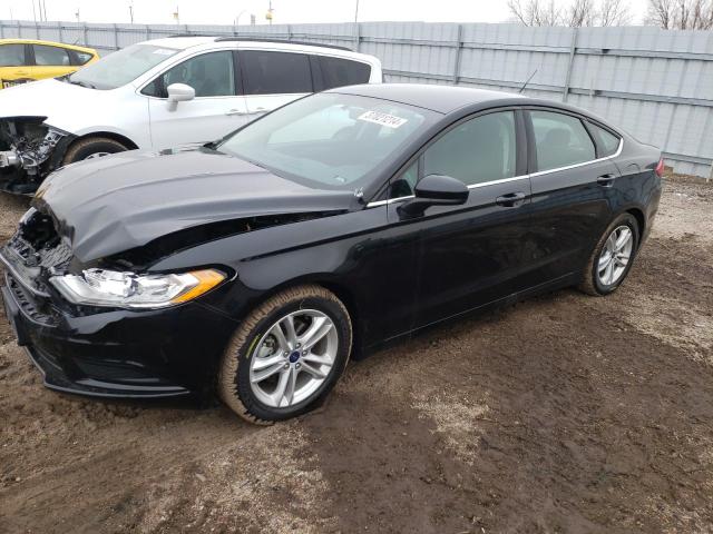 FORD FUSION 2018 3fa6p0h7xjr179906