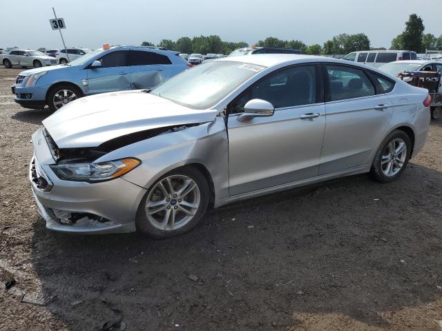 FORD FUSION 2018 3fa6p0h7xjr182627