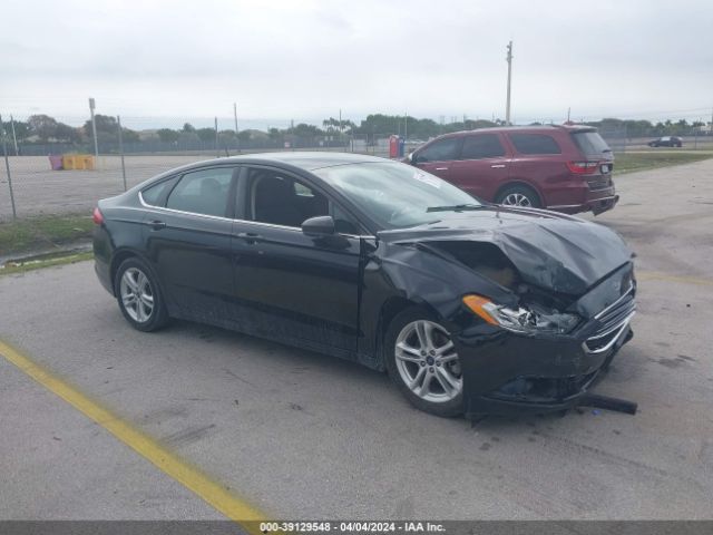 FORD FUSION 2018 3fa6p0h7xjr186886