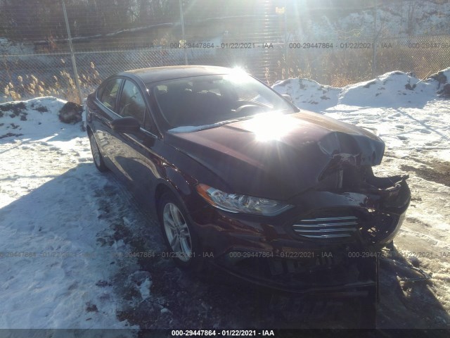 FORD FUSION 2018 3fa6p0h7xjr195975