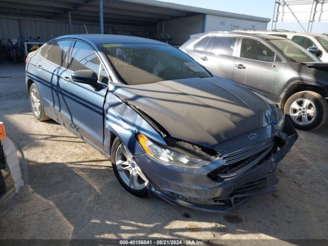 FORD FUSION 2018 3fa6p0h7xjr196320