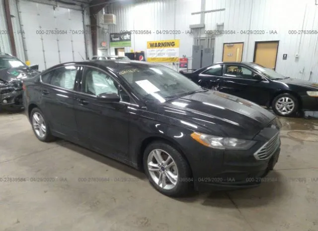 FORD FUSION 2018 3fa6p0h7xjr198066