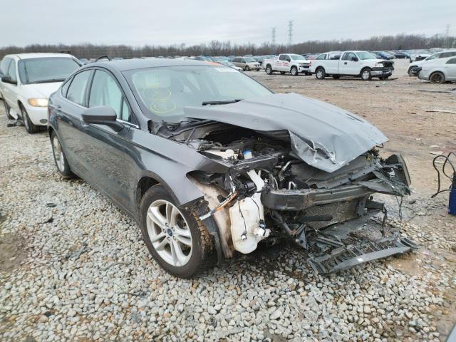 FORD FUSION SE 2018 3fa6p0h7xjr198116