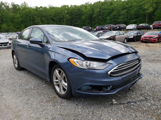 FORD FUSION SE 2018 3fa6p0h7xjr201225