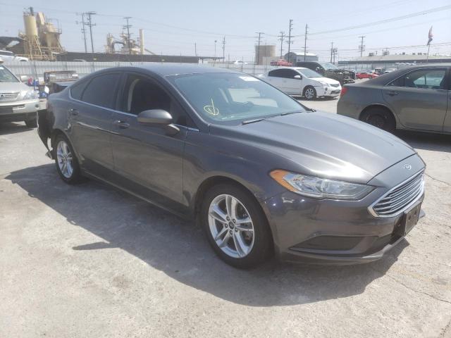 FORD FUSION SE 2018 3fa6p0h7xjr212631