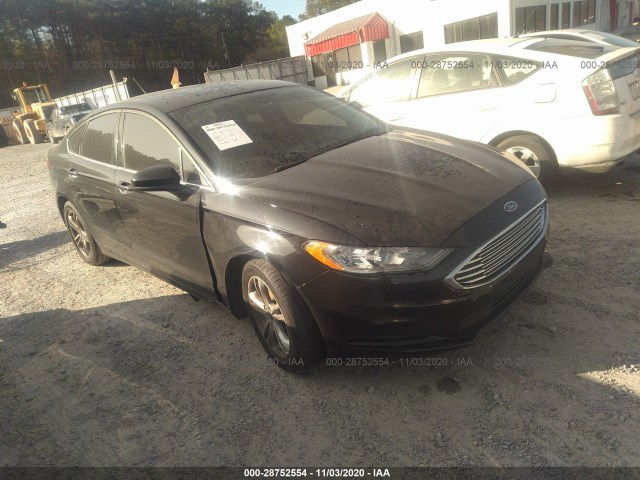 FORD FUSION 2018 3fa6p0h7xjr220017