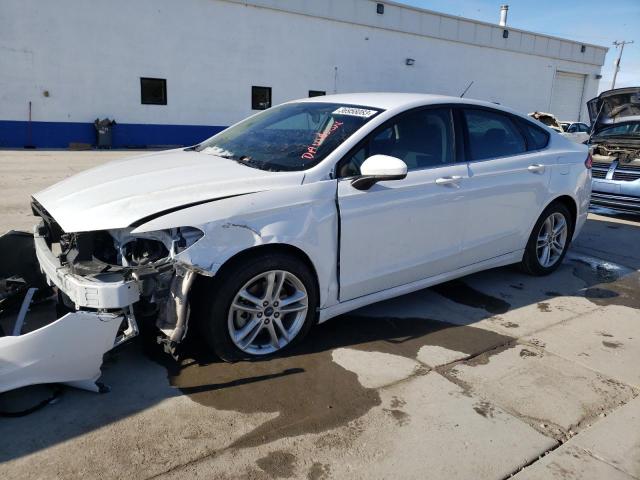 FORD FUSION SE 2018 3fa6p0h7xjr220745