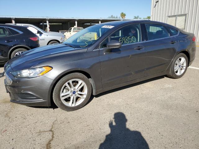 FORD FUSION SE 2018 3fa6p0h7xjr241630