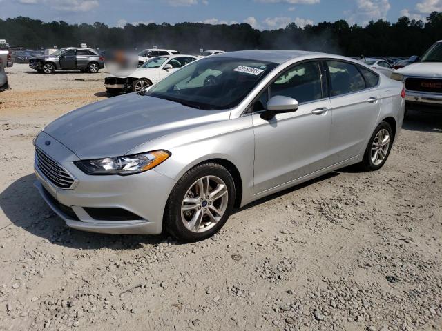 FORD FUSION SE 2018 3fa6p0h7xjr243264