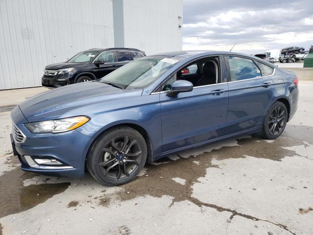 FORD FUSION 2018 3fa6p0h7xjr249954