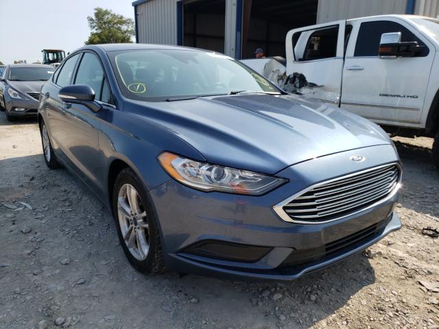 FORD FUSION SE 2018 3fa6p0h7xjr253678