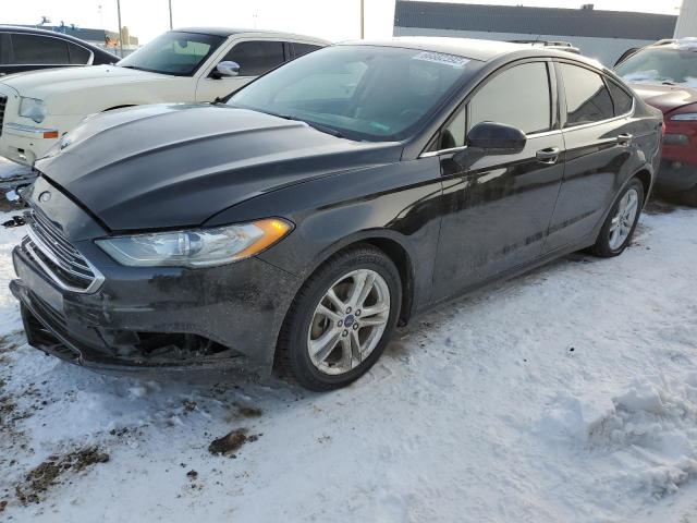 FORD FUSION SE 2018 3fa6p0h7xjr258301