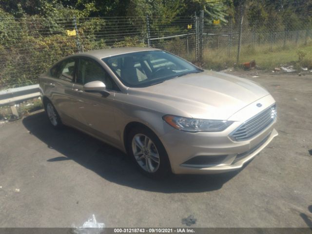 FORD FUSION 2018 3fa6p0h7xjr260999