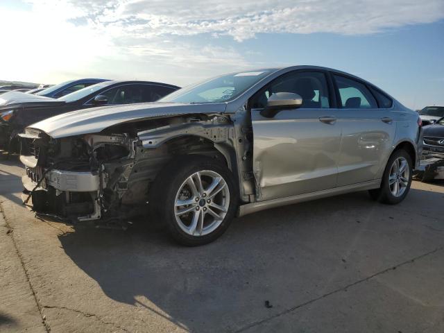 FORD FUSION SE 2018 3fa6p0h7xjr268522