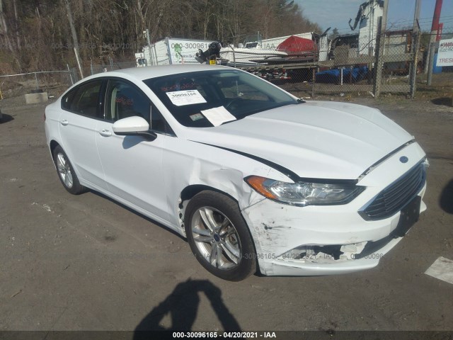 FORD FUSION 2018 3fa6p0h7xjr278385