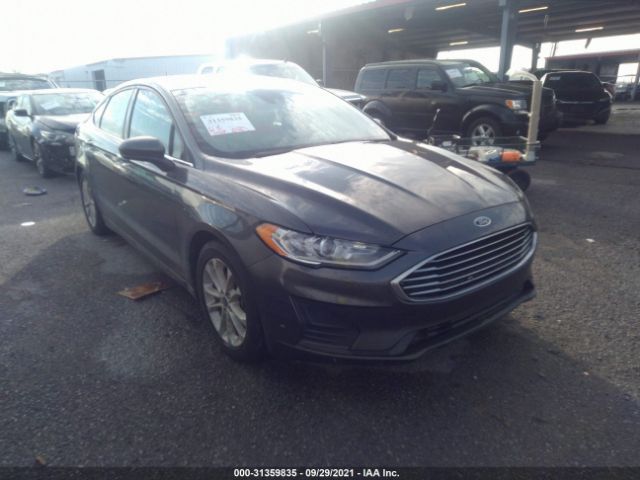 FORD FUSION 2019 3fa6p0h7xkr142209