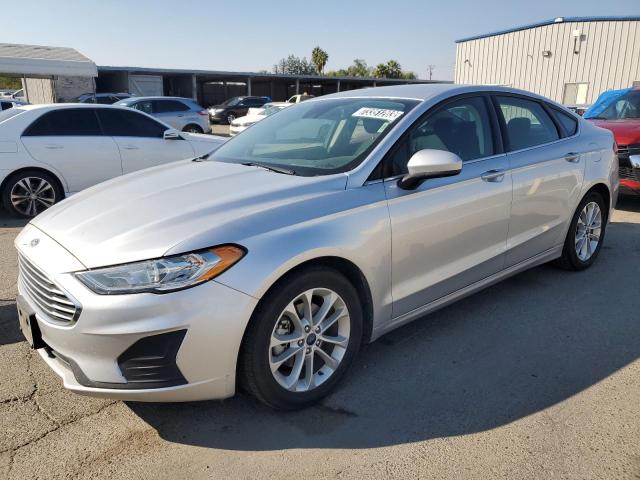 FORD FUSION 2019 3fa6p0h7xkr183200