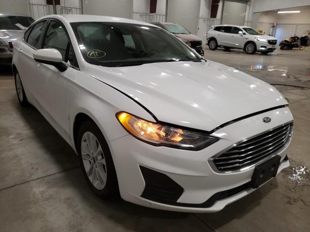 FORD FUSION SE 2019 3fa6p0h7xkr219029