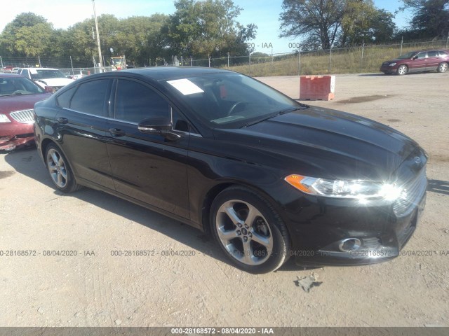 FORD FUSION 2013 3fa6p0h90dr119493