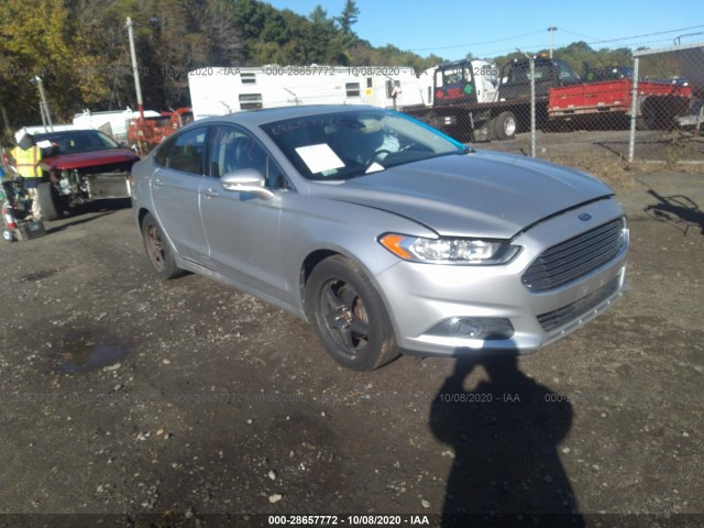 FORD FUSION 2013 3fa6p0h90dr152073