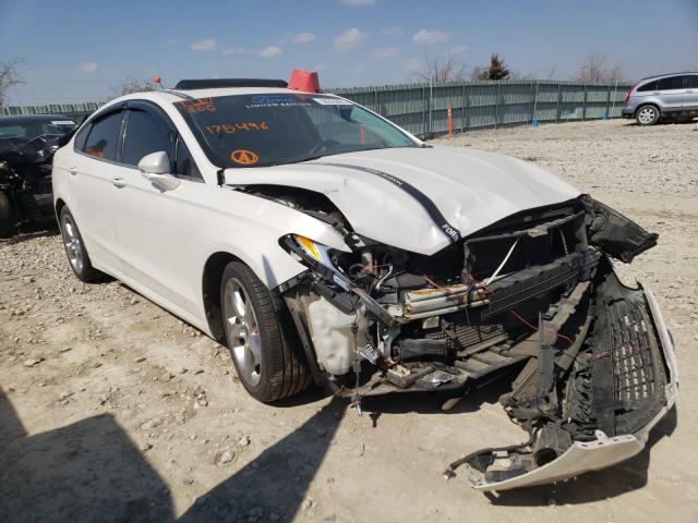 FORD FUSION SE 2013 3fa6p0h90dr175496