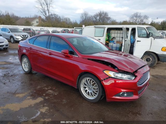 FORD FUSION 2013 3fa6p0h90dr212918