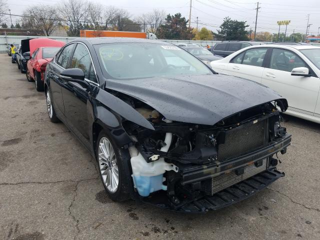 FORD FUSION SE 2013 3fa6p0h90dr214135