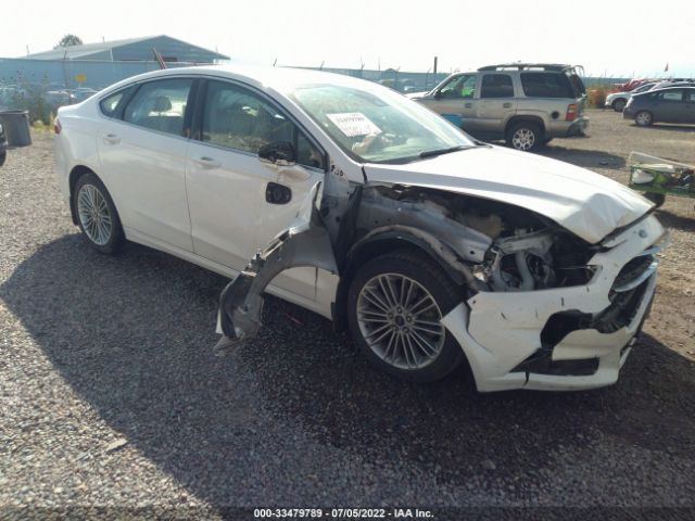 FORD FUSION 2013 3fa6p0h90dr215527