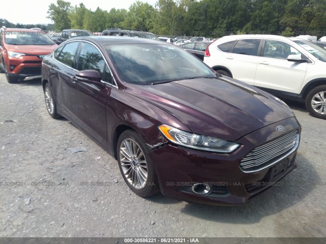 FORD FUSION 2013 3fa6p0h90dr220405